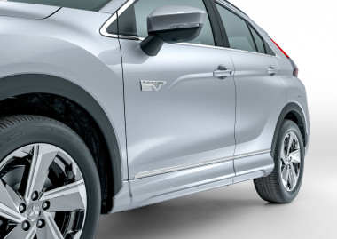 КОМПЛЕКТ МОЛДИНГІВ ДВЕРЕЙ