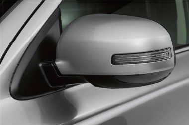 НАКЛАДКИ НА БОКОВІ ДЗЕРКАЛА