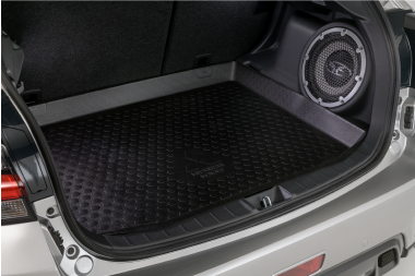 ПІДДОН У БАГАЖНИК