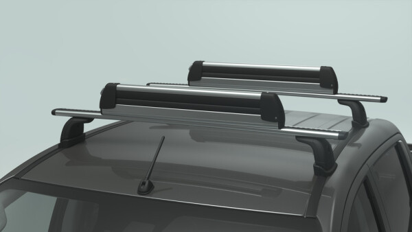 КРІПЛЕННЯ ДЛЯ ПЕРЕВЕЗЕННЯ ЛИЖ/СНОУБОРДІВ