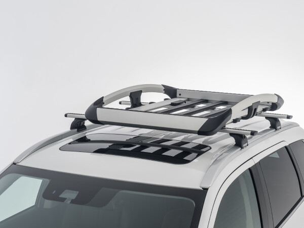 ПЛАТФОРМА ДЛЯ БАГАЖУ