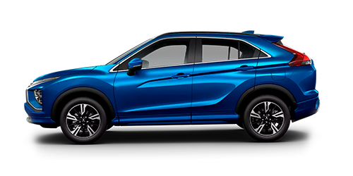 Eclipse Cross