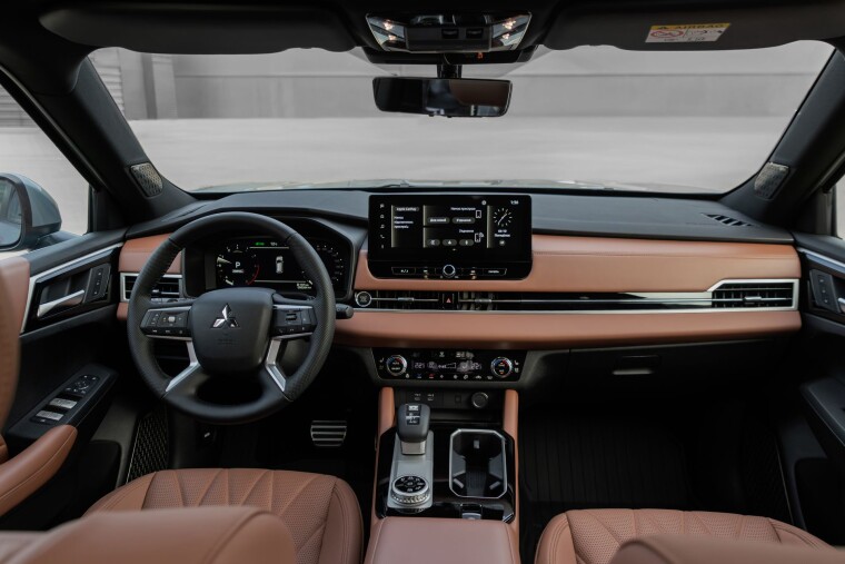 Комфорт першого класу