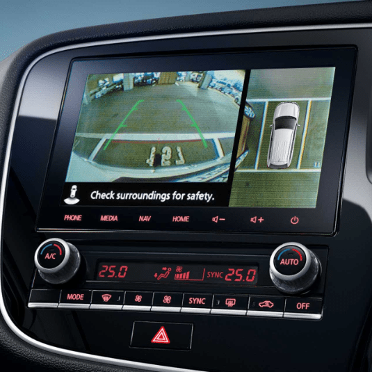 Паркуйтеся з легкістю