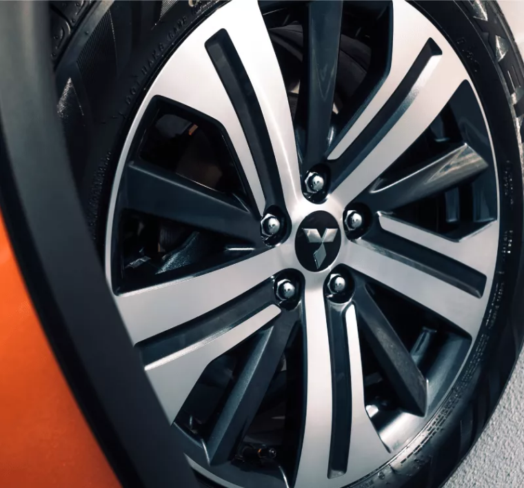 Зимові шини та диски: як обрати?