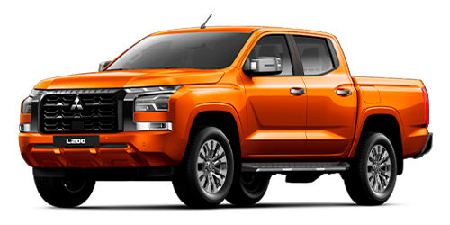 Інструкція з експлуатації нового L200